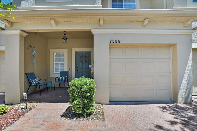 3 bedroom Townhouse at 3006 Girvan Drive, Ballantrae Village 01, Land O Lakes — photo 2