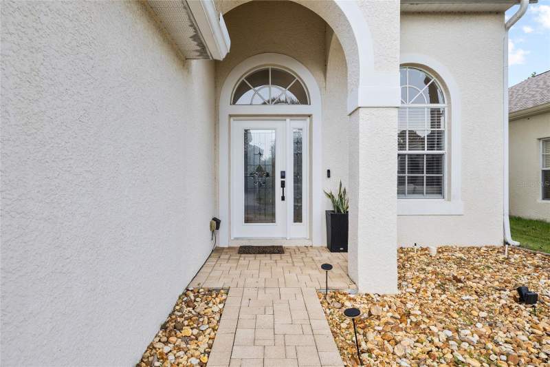4 bedroom Single Family Residence at 3602 Morgans Bluff Court, Plantation Palms Ph 06, Land O Lakes — photo 5