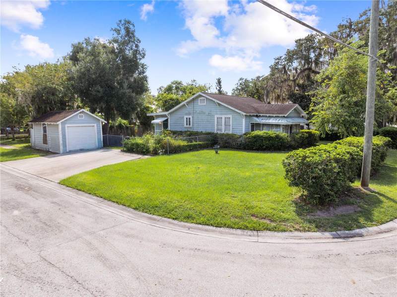 2 bedroom Single Family Residence at 213 N Clyde Avenue, James Lees Add, Kissimmee — photo 2