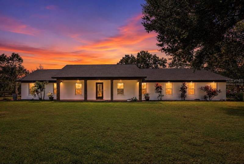 2506 HAWK GRIFFIN ROAD home for sale in Singleton Surv For A Minor Homes for Sale: 1 Listing