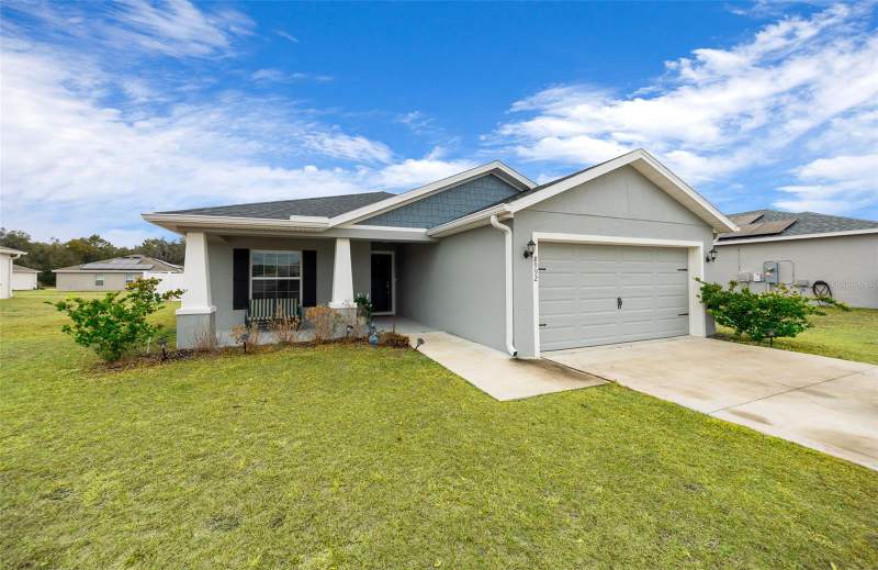 3 bedroom Single Family Residence at 8992 SE 42nd Court, Summercrest, Ocala — photo 2