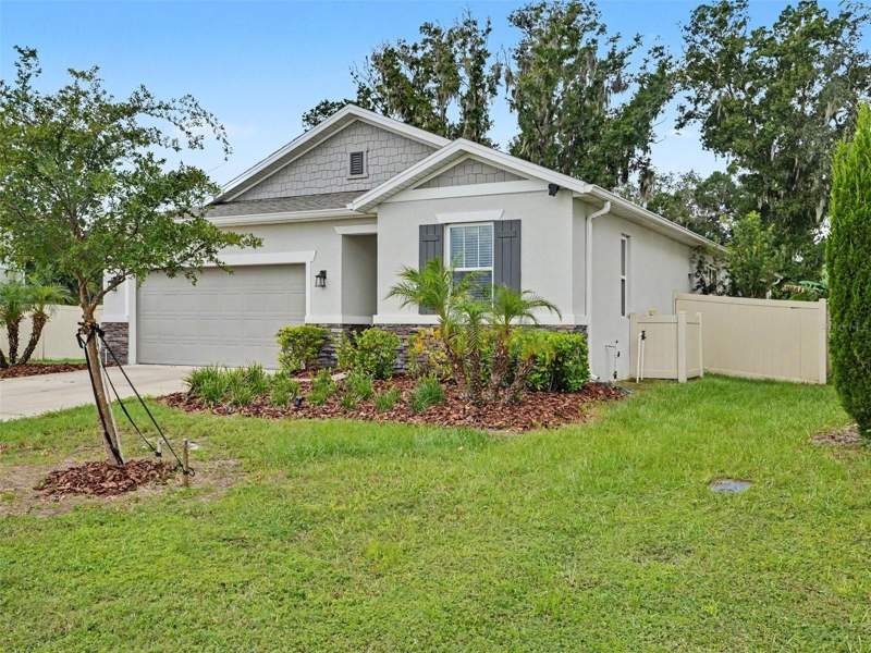 4 bedroom Single Family Residence at 4435 Horse Creek Lane, Riverstone Ph 3 & 4, Lakeland — photo 2