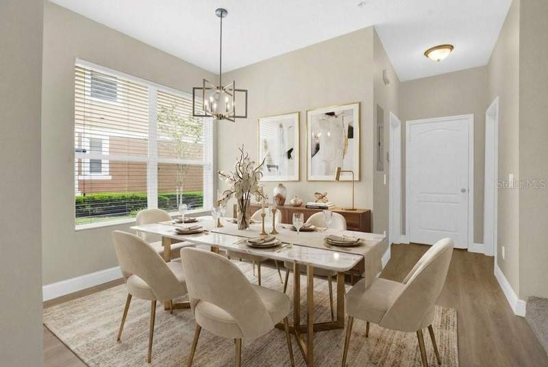 3 bedroom Condominium at 15357 Oak Apple Court #4C, Tucker Oaks, Winter Garden — photo 5