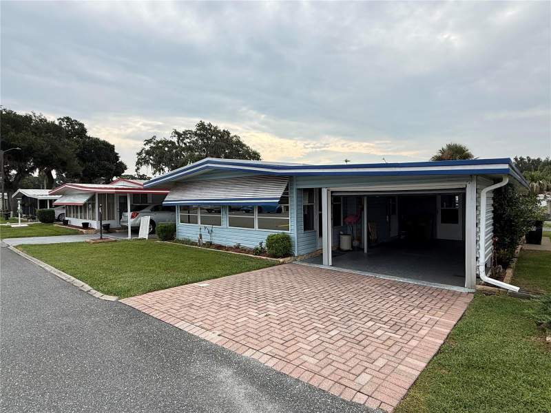 2 bedroom Manufactured Home at 658 Misti Drive, Bonfire Mobile Home Village Sub, Leesburg — photo 3