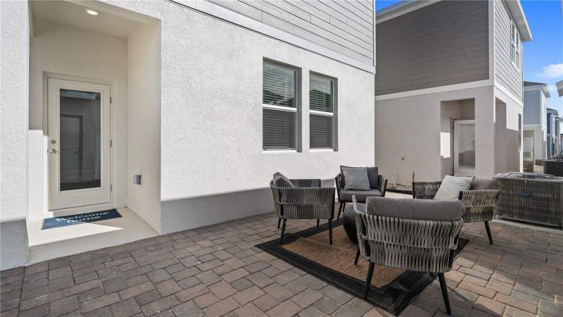 3 bedroom Single Family Residence at 1812 Rider Rain Lane, Bronsons Rdg, Apopka — photo 2