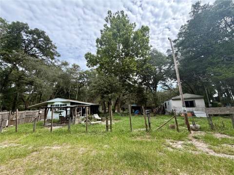 11710 NE 222nd Lane, Fort Mc Coy FL - photo 17 of 21