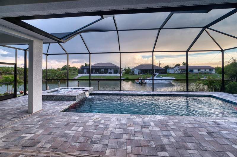 3 bedroom Single Family Residence at 14199 Peekskill Avenue, Port Charlotte Sec 87, Port Charlotte — photo 5