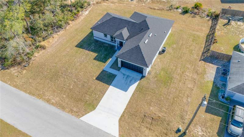 4 bedroom Single Family Residence at 3110 SW 127th Lane Road, Marion Oaks Un #7, Ocala — photo 2