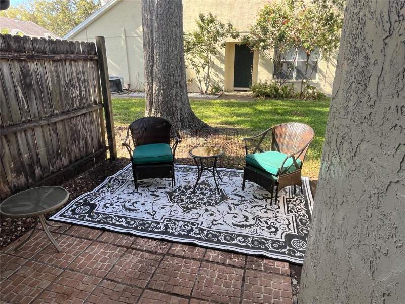1 bedroom Condominium at 670 Green Valley Road #F5, Green Valley Estates Unit Two, Palm Harbor — photo 5