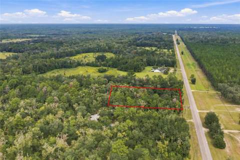 16414 N County Road 225, Gainesville FL - photo 6 of 6