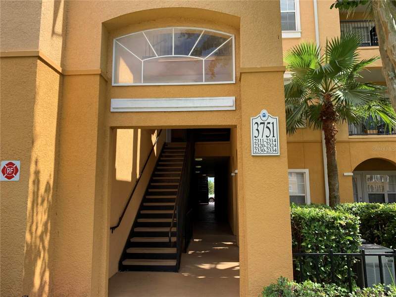 3751 CONROY ROAD #2311 home for sale in Mosaic/Millenia