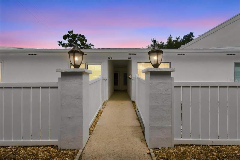 1655 S HIGHLAND AVENUE #B110 home for sale in Penthouse Groves
