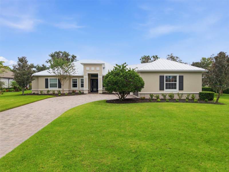 3 bedroom Single Family Residence at 16324 26th Street, Twin Rivers Ph IV, Parrish — photo 2