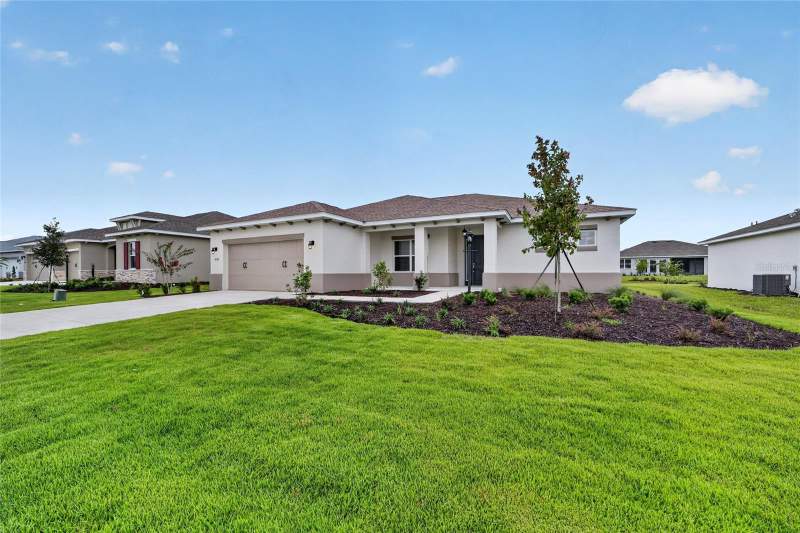 2 bedroom Single Family Residence at 10343 SW 107th Avenue, On Top Of The World, Ocala — photo 3