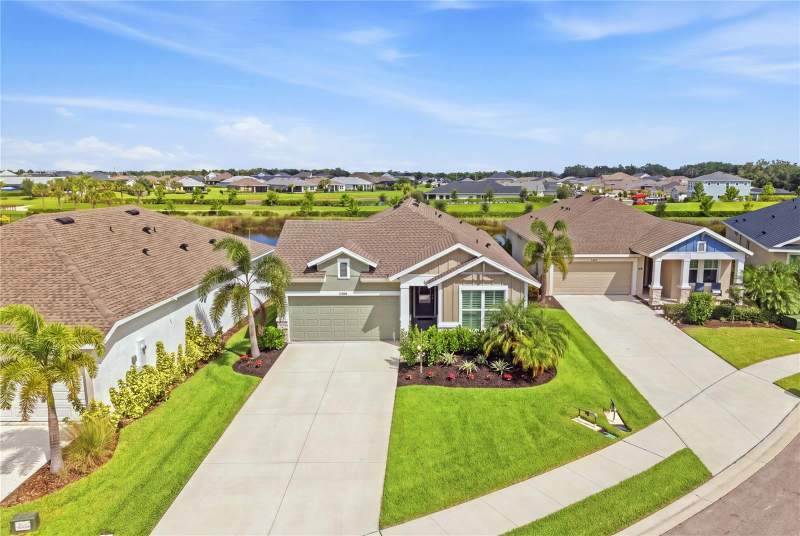 3 bedroom Single Family Residence at 11836 Catawba Cove, Morgans Glen, Parrish — photo 5