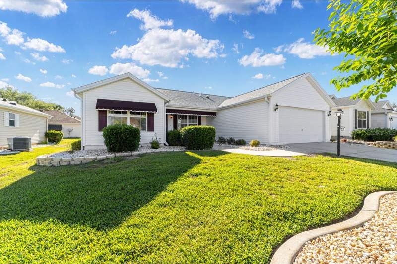 3 bedroom Single Family Residence at 17637 SE 80th Altamaha Court, The Villages Of Sumter-Village Of Piedmont, The Villages — photo 2