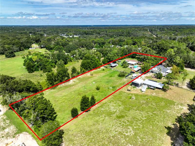 3 bedroom Single Family Residence at 4716 W KELLY PARK ROAD, GOLDEN GEM RURAL, APOPKA — photo 5