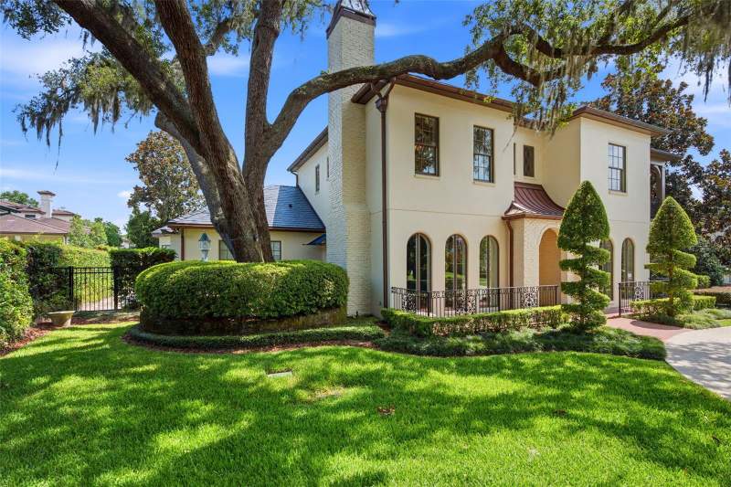 5 bedroom Single Family Residence at 2228 Azalea Place, Maitland Shores First Add, Winter Park — photo 3