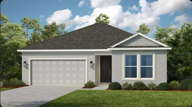 5222 EDENMORE STREET home for sale in Waters At Center Lake Ranch