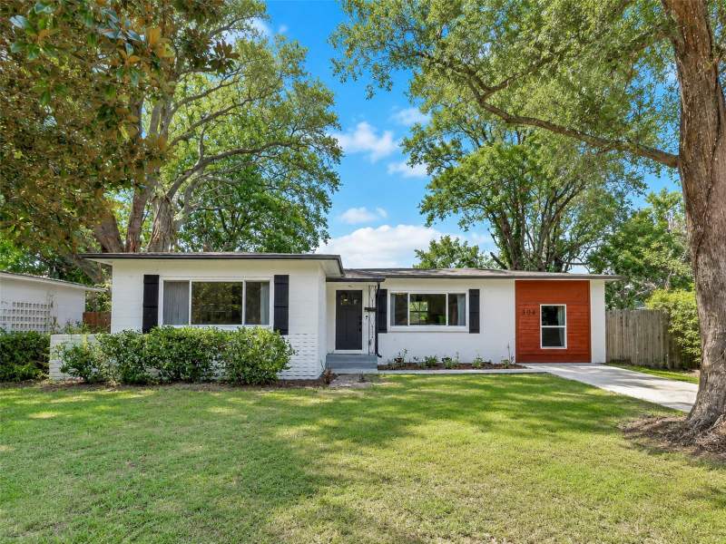 304 E JERSEY STREET home for sale in Pickett Terrace