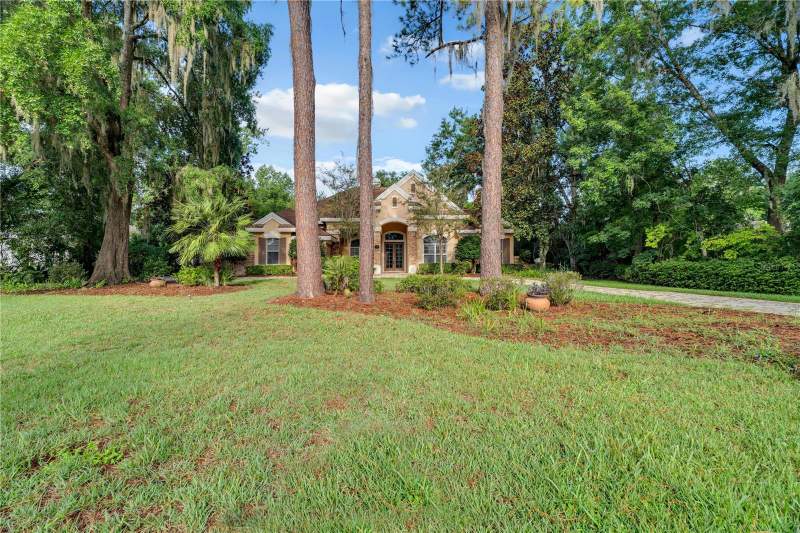 4 bedroom Single Family Residence at 5038 SE 6th Avenue, Bellechase Laurels, Ocala — photo 4