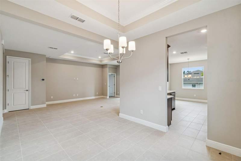 3 bedroom Single Family Residence at 19474 Lily Pond Court, Southern Hills Plantation, Brooksville — photo 5