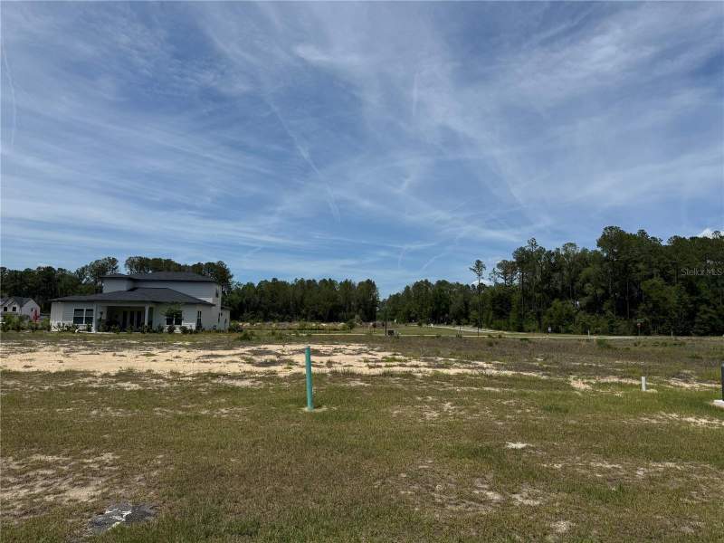 4 bedroom Single Family Residence at 14772 SW 11th Place, Laureate Village, Newberry — photo 5