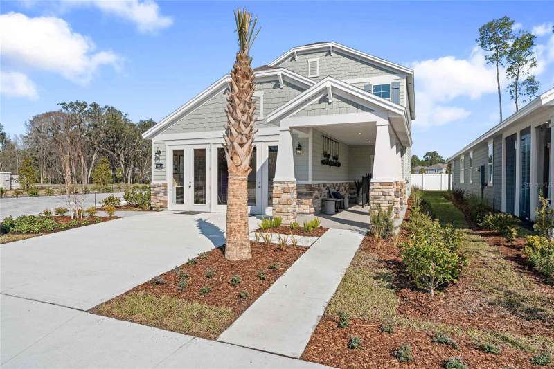 4 bedroom Single Family Residence at 108 Buccaneer Place, Seminole Palms Ph 1, Palm Coast — photo 2