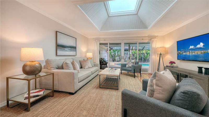 3 bedroom Single Family Residence at 4887 Peregrine Point Circle, Landings Unit 1, Sarasota — photo 4
