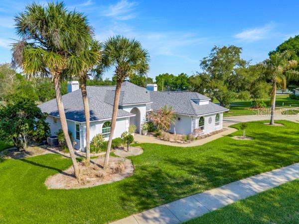 3 bedroom Single Family Residence at 8739 Augusta Ct Court, Village Green, Clermont — photo 2
