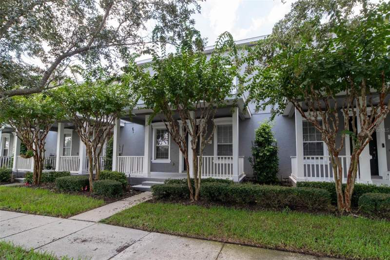 3940 CLEARY WAY home for sale in Avalon Park South