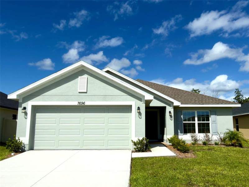 7696 BENT TREE LOOP home for sale in Harmony Central Harmony