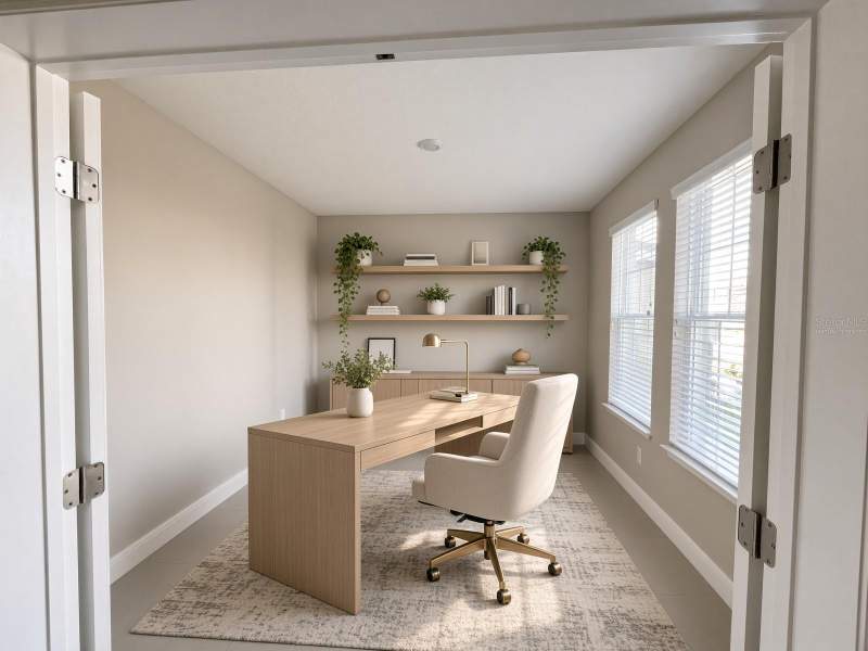 4 bedroom Single Family Residence at 140 Bright Ibis Avenue, Mangrove Manor, Apollo Beach — photo 5