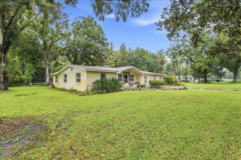 4 bedroom Single Family Residence at 3500 Old Keystone Road, Tarpon Springs, Tarpon Springs — photo 2