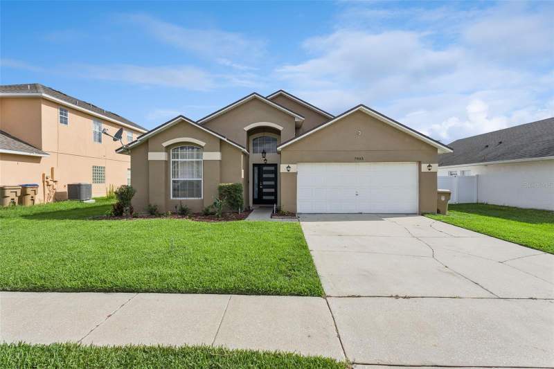 Rolling Hills Estates