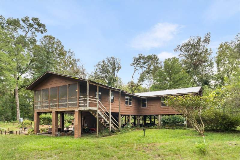 3 bedroom Single Family Residence at 568 SW Rattlesnake Glen, Fort White, Fort White — photo 3