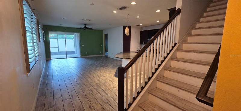 4 bedroom Townhouse at 10322 Holstein Edge Place, Boyette Park Ph 1/A 1/B 1/D, Riverview — photo 4