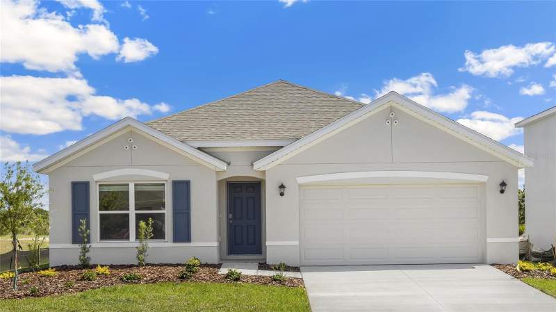 5720 SILVER MOONLIGHT DRIVE home for sale in Silverstone North