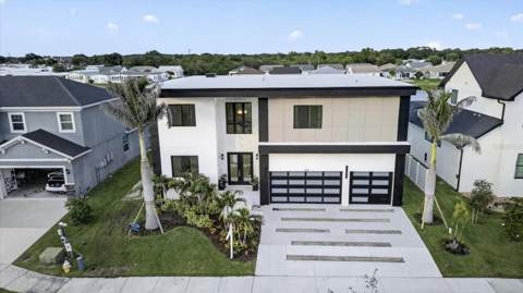 3420 Channelside Court, Safety Harbor FL - photo 7 of 97