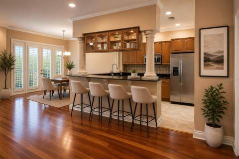 4907 Bayshore Boulevard #103, Tampa FL - photo 6 of 6