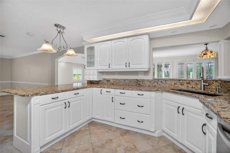 3 bedroom Single Family Residence at 14494 Lillian Circle, Port Charlotte Sec 87, Port Charlotte — photo 3