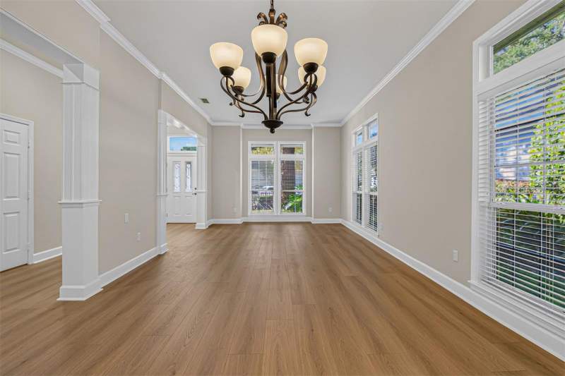 3 bedroom Single Family Residence at 10310 SW 51st Lane, Haile Plantation, Gainesville — photo 3