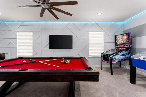 795 Golden Bear Drive, Reunion FL - photo 22 of 41