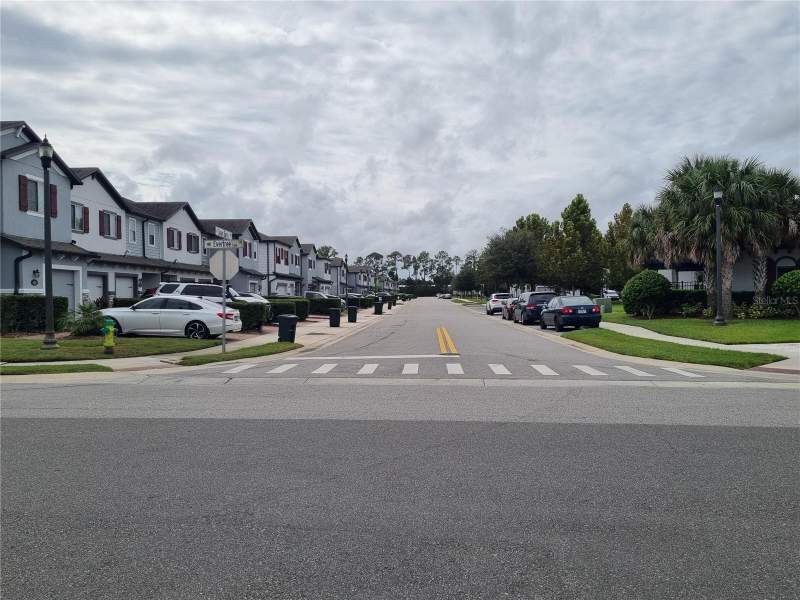 3 bedroom Townhouse at 234 Cedar Bark Lane, Towns At White Cedar, Sanford — photo 4