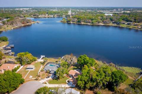 8701 Rose Pointe Court, Orlando FL - photo 6 of 6