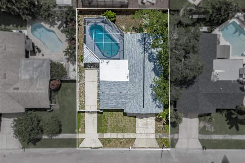 3 bedroom Single Family Residence at 9305 120th Lane, Seminole Grove Estates West Add, Seminole — photo 2