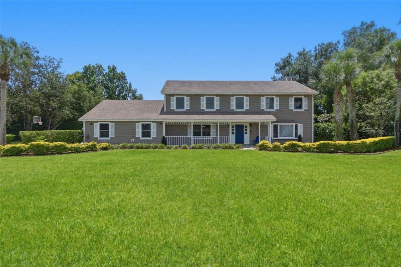 4 bedroom Single Family Residence at 2143 Blue Iris Place, Whispering Winds, Longwood — photo 4