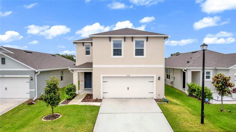 3758 SUNGROVE CIRCLE home for sale in Eastgrove