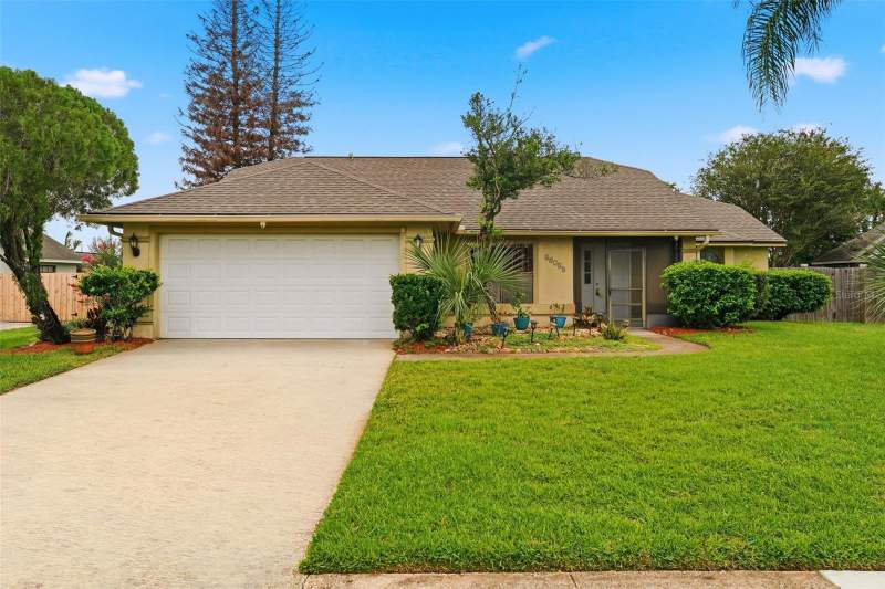 2 bedroom Single Family Residence at 20753 MAXIM PARKWAY, CAPE ORLANDO ESTATES, ORLANDO — photo 1
