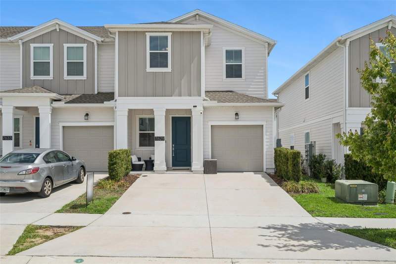 7629 DANUBE ROAD home for sale in Lake Wilson Reserve